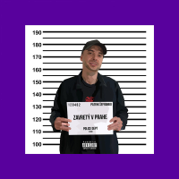 Zavretý v Prahe (Single)