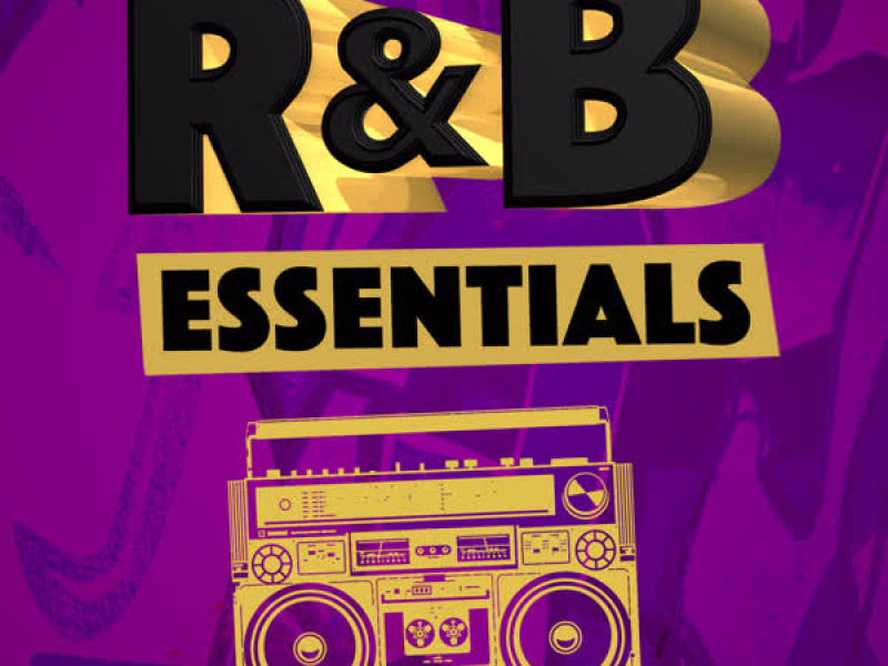 R&B Essentials