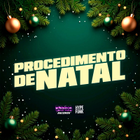 PROCEDIMENTO DE NATAL (Single)