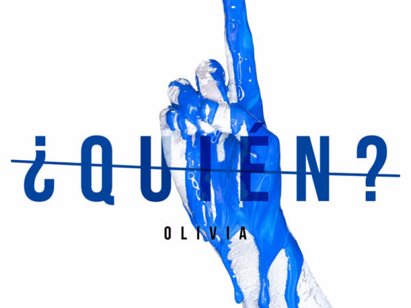¿Quíen? (Single)