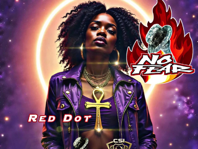 No Fear (Club Remix) (Single)