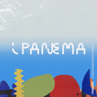 Ipanema (Single)