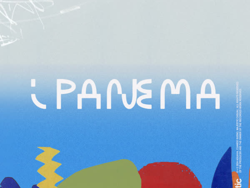 Ipanema (Single)