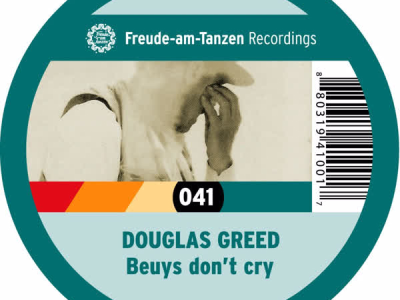 Beuys Dont Cry EP