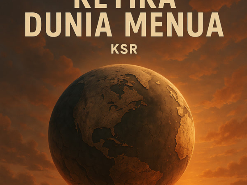 Ketika Dunia Menua (Single)