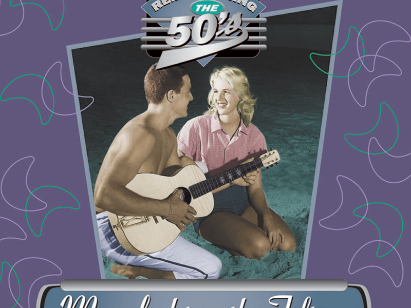 Moonlight In The Fifties