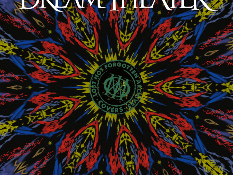 Lost Not Forgotten Archives: The Number of the Beast (Live in Paris 2002)