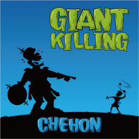 GIANT KILLING (Single)