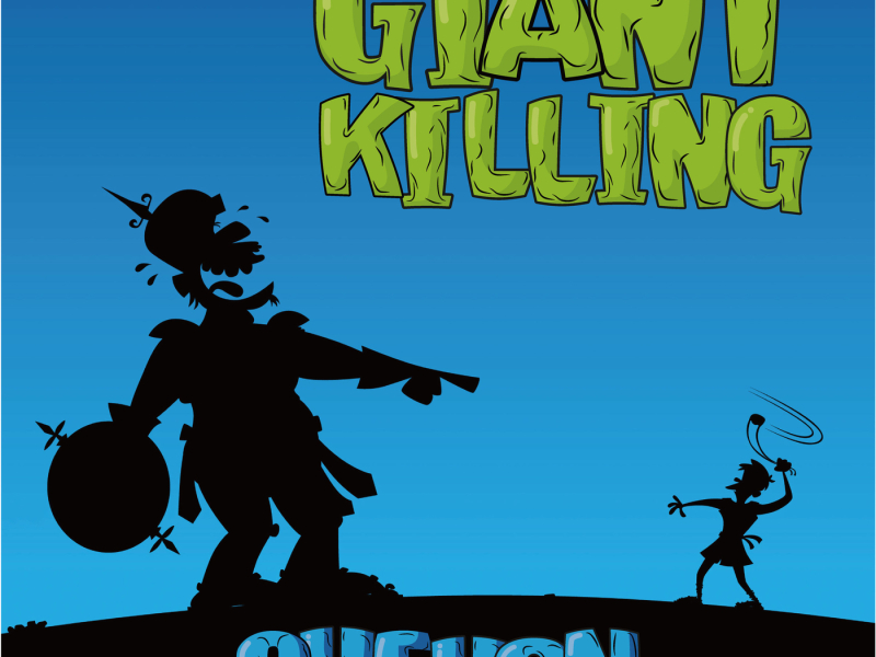 GIANT KILLING (Single)