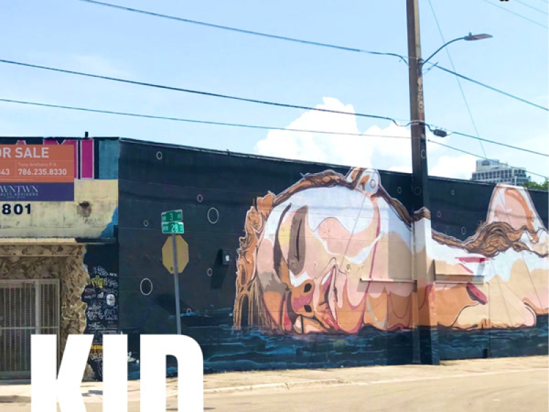 Pezzo Del Passato (Single)