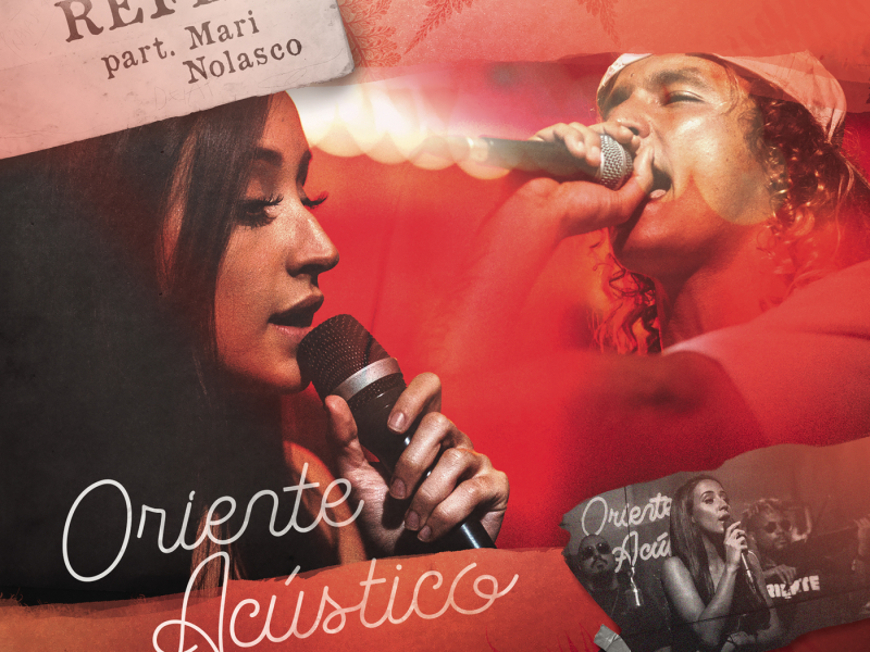 Refém (Acústico) (Single)