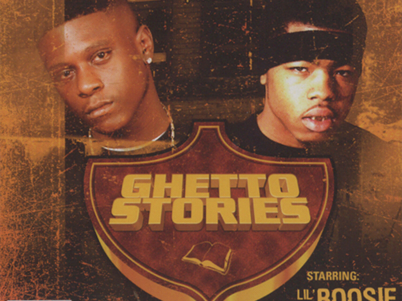 Pimp C Presents: Ghetto Stories