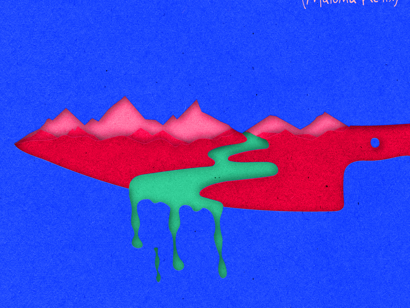 Hurt Somebody (Matoma Remix)