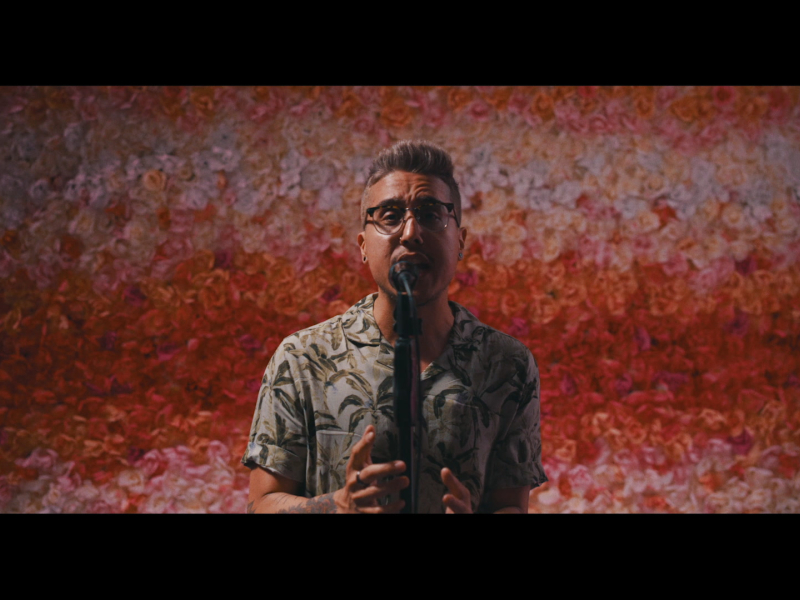 Sleeptalk (MV) (Single)