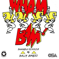 Wham Bam (Bhangra Remixes)