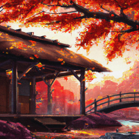 Autumn Feeling (Single)