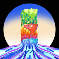 Make You Say (Single)