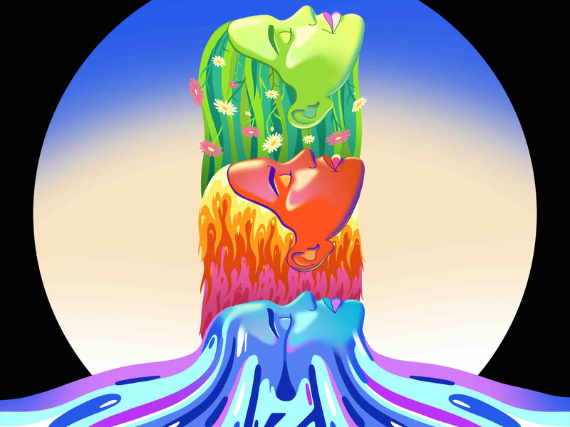 Make You Say (Single)