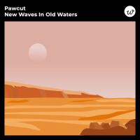 New Waves In Old Waters (EP)