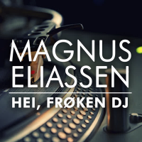 Hei, frøken DJ (Single)
