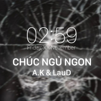 Chúc Ngủ Ngon (Single)