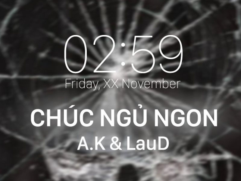 Chúc Ngủ Ngon (Single)