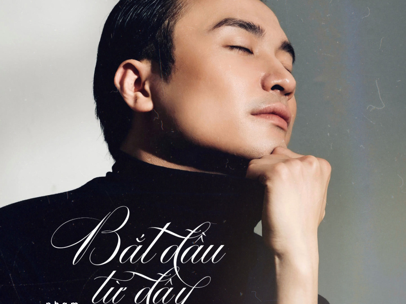 Bắt Đầu Từ Đây (Single)