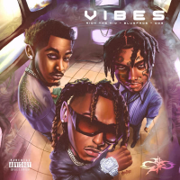 VIBES (Single)