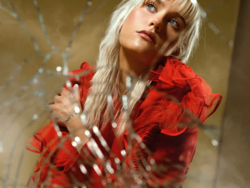 The Way You Make Me Feel (Single)