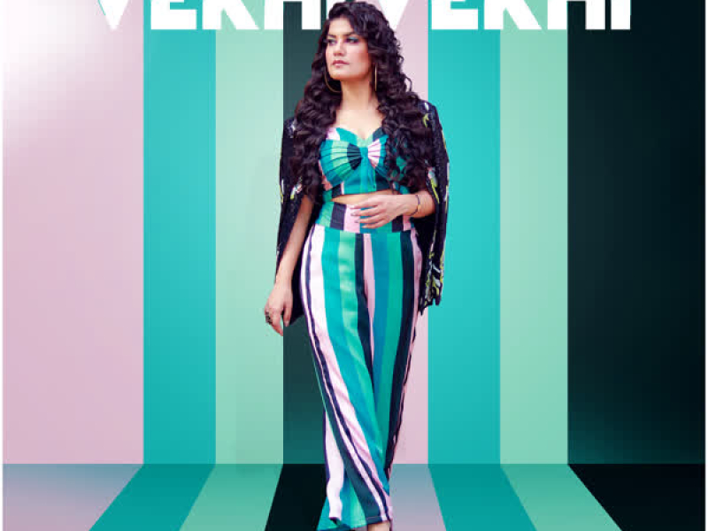 Vekhi Vekhi (Single)