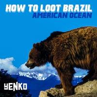 American Ocean (Yenko Remix) (Single)