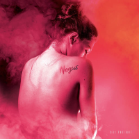 Negus, Self-Portrait (Single)