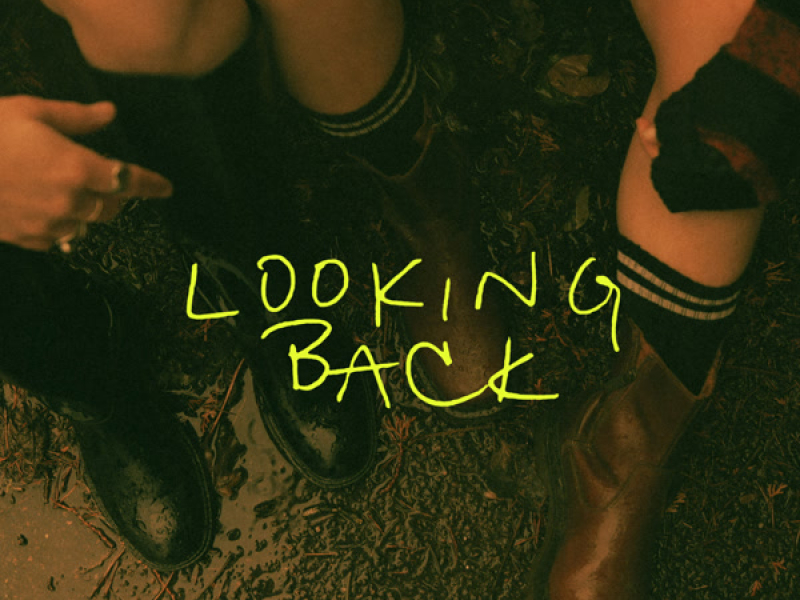 Looking Back (Single)