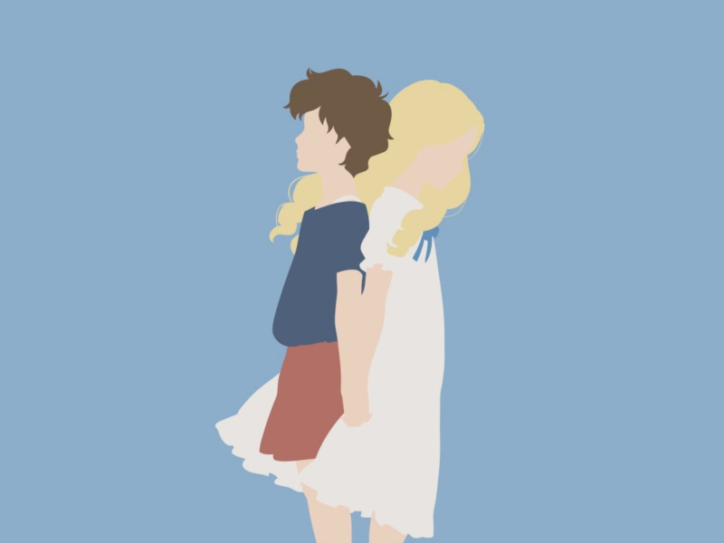 El mismo tacto (Single)