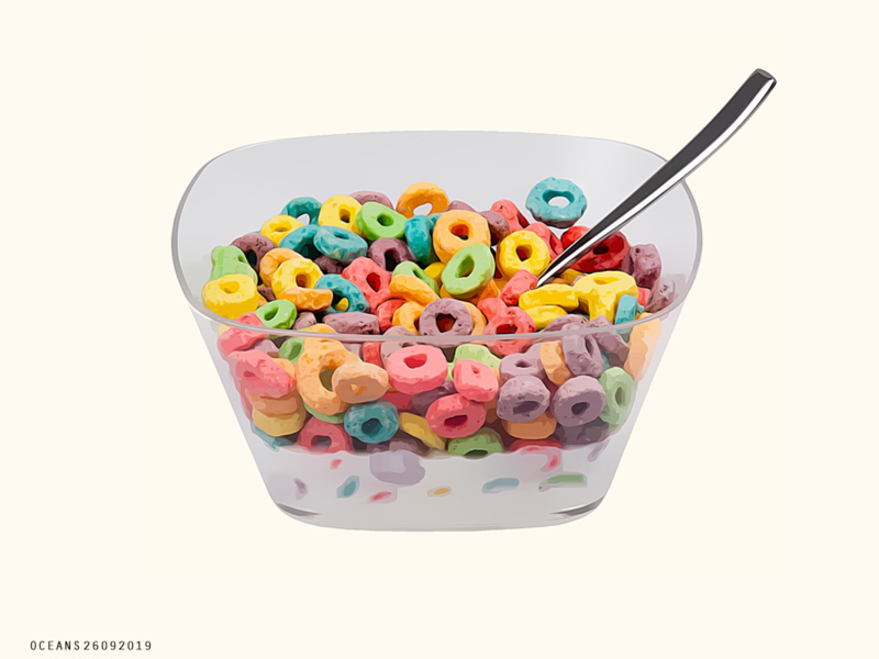 Cereal (Single)