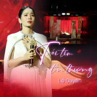 Trái Tim Tổn Thương (Xuân Phát Tài 15) (Single)