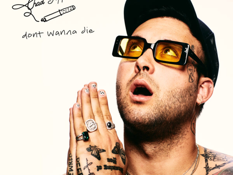 dont wanna die (Single)