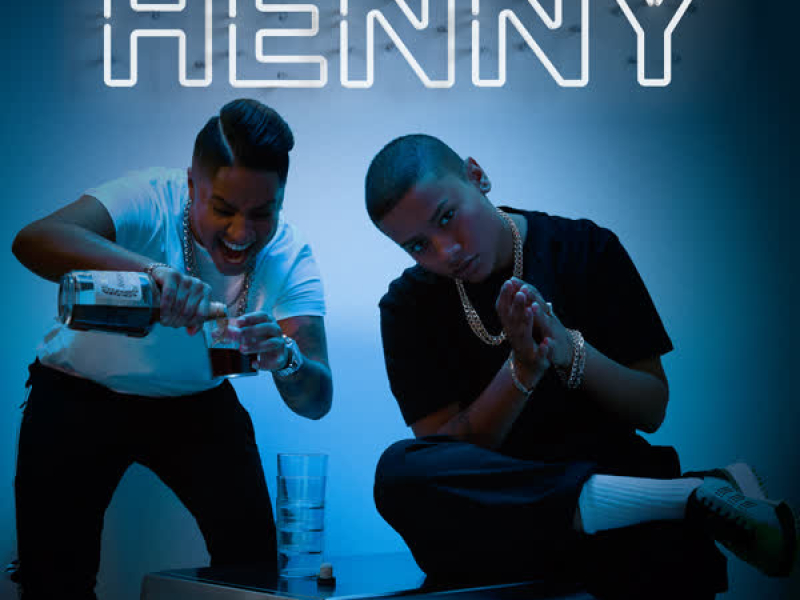 Henny (Single)