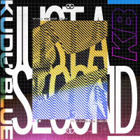 Just a Second (Single)