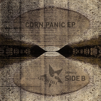 Corn Panic EP