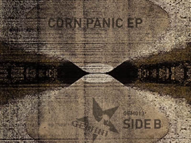 Corn Panic EP