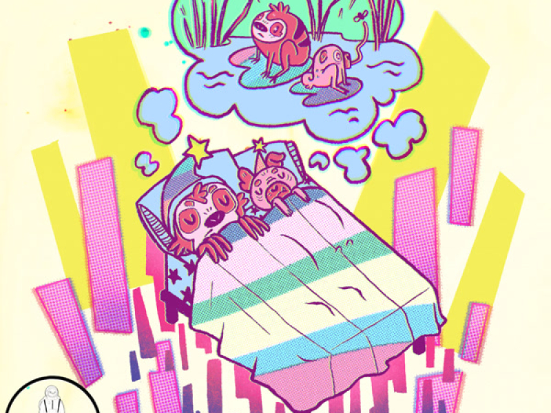 Bed Bugs And Fireflies (Single)