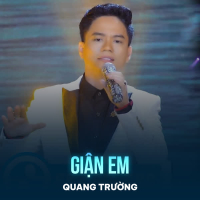 Giận Em (Single)