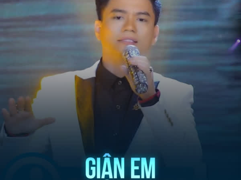 Giận Em (Single)