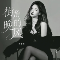 街角的晚风 (Single)