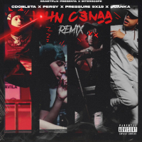 John Cenaa (Remix) (Single)
