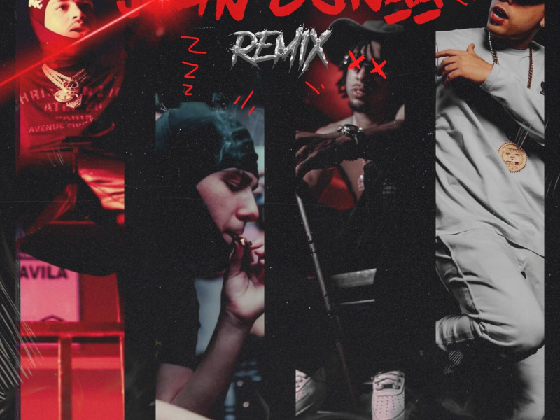 John Cenaa (Remix) (Single)