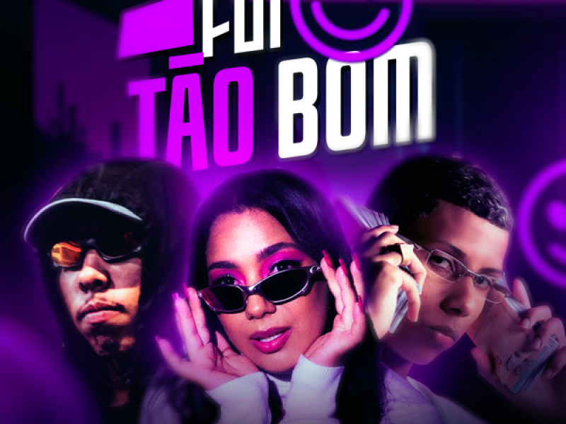 Foi Tão Bom (Single)