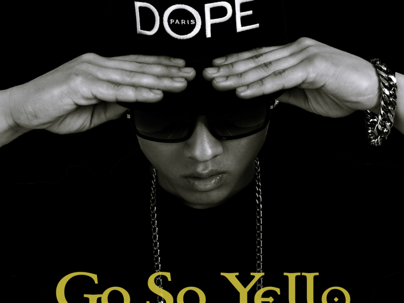 Go So Yello