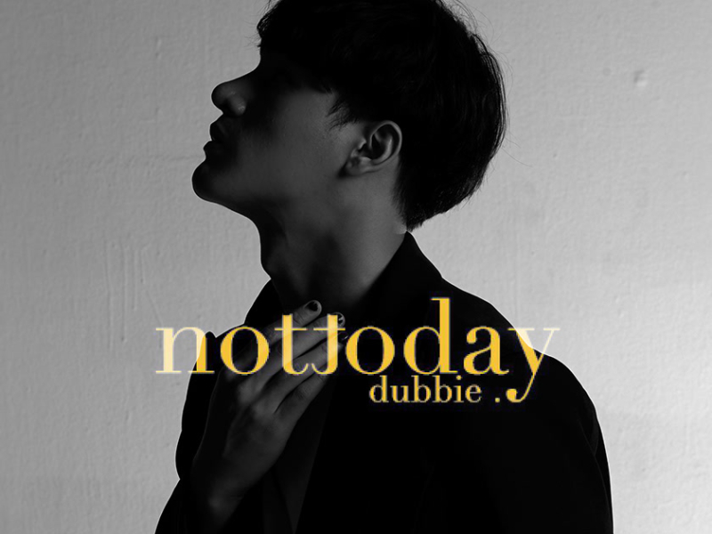 not today (bài ca vỡ đôi) (Single)